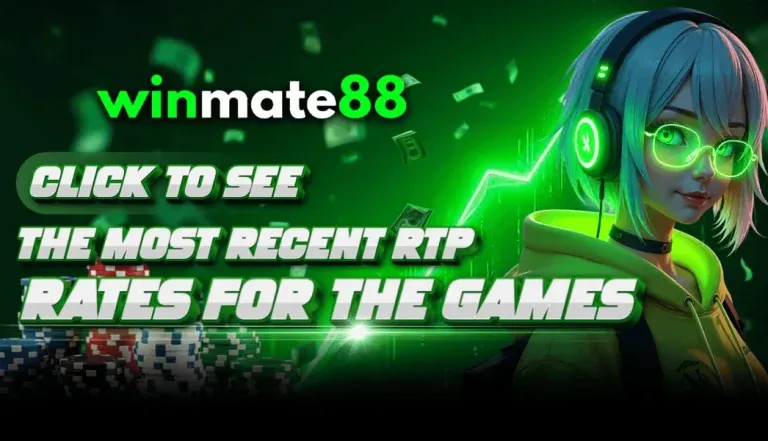 WinMate88 Australia