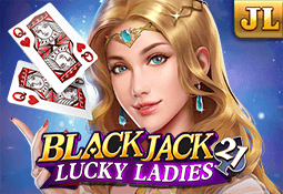 Blackjack Lucky Ladies at WinMate88 Australia