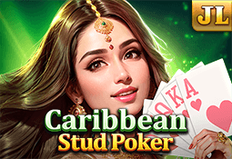 Caribbean Stud Poker at WinMate88 Australia