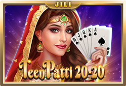 Teen Patti 20-20 at WinMate88 Australia