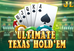Ultimate Texas Hold'em at WinMate88 Australia