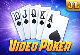 Video Poker at WinMate88 Australia