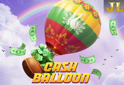 Cash Balloon at WinMate88 Australia