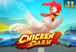 Chicken Dash at WinMate88 Australia