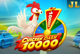 Chicken Dash 10000 at WinMate88 Australia