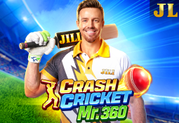 Crash Cricket at WinMate88 Australia