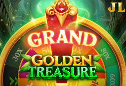 Grand Golden Treasure at WinMate88 Australia