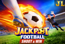 Jackpot Football at WinMate88 Australia