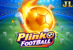 Plinko Football at WinMate88 Australia