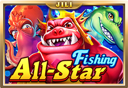 All-Star Fishing at WinMate88 Australia