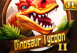 Dinosaur Tycoon II at WinMate88 Australia