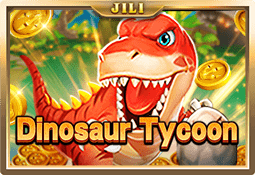 Dinosaur Tycoon at WinMate88 Australia
