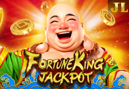 Fortune King Jackpot at WinMate88 Australia