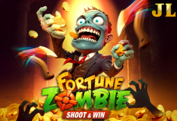 Fortune Zombie at WinMate88 Australia