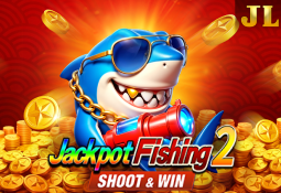 Jackpot Fishing 2 at WinMate88 Australia
