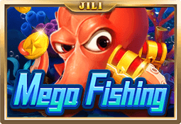 Mega Fishing at WinMate88 Australia