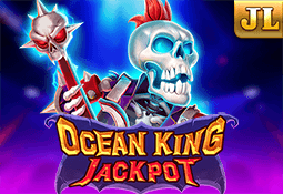 Ocean King Jackpot at WinMate88 Australia