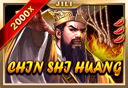 Chin Shi Huang at WinMate88 Australia