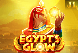 Egypt's Glow at WinMate88 Australia