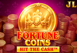 Fortune Coins at WinMate88 Australia