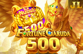 Fortune Garuda at WinMate88 Australia