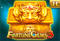 Fortune Gems 3 at WinMate88 Australia