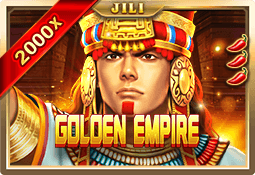 Golden Empire at WinMate88 Australia