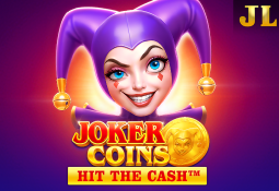 Joker Coins at WinMate88 Australia