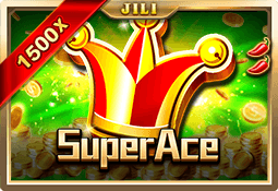 Super Ace at WinMate88 Australia